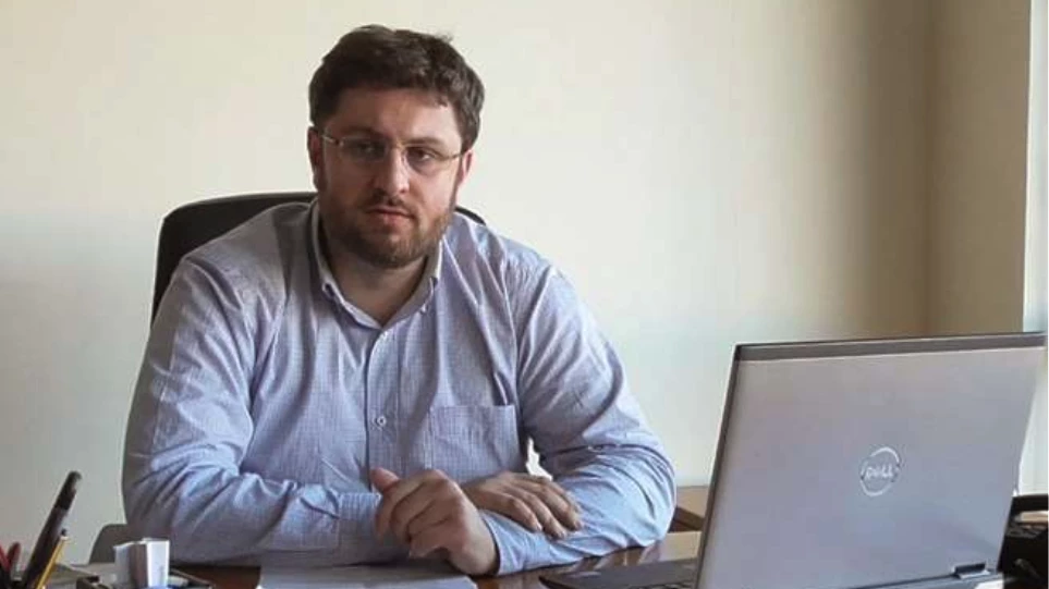 Ζαχαριάδης: Η μη κύρωση της συμφωνίας φέρνει τη συζήτηση στο αν ο Μεγαλέξανδρος είναι από τα Σκόπια ή όχι